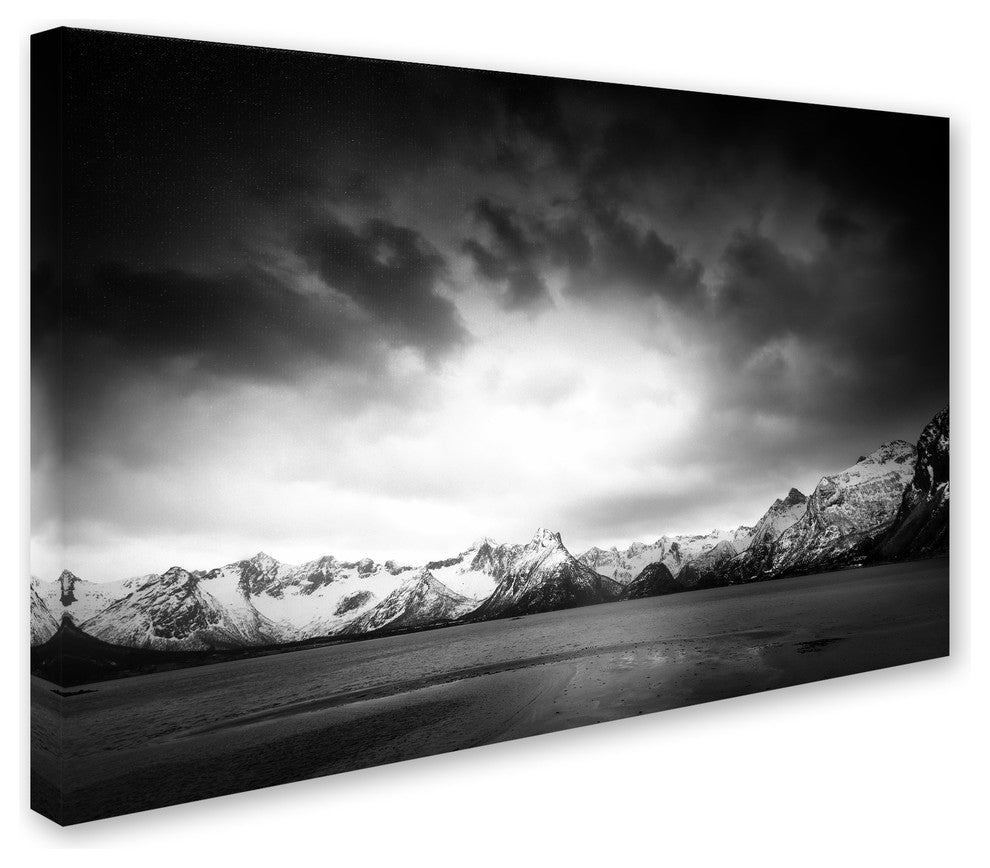 Philippe Sainte-Laudy ''Never Enough'' Canvas Art, 30x47