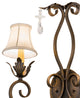 16 Wide Felicia 2 Light Wall Sconce
