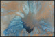 36x24 Neutrals Spread, Framed Artwork, Black