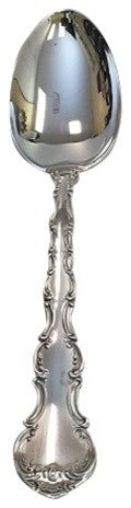 Gorham Sterling Silver Strasbourg Place Spoon