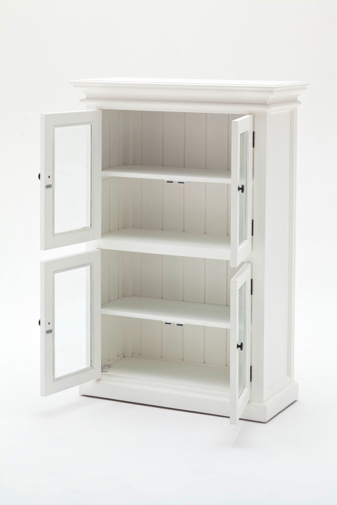 Halifax 2, Level Pantry