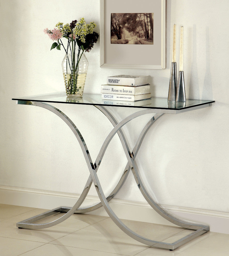 Natick Sofa Table