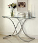 Natick Sofa Table