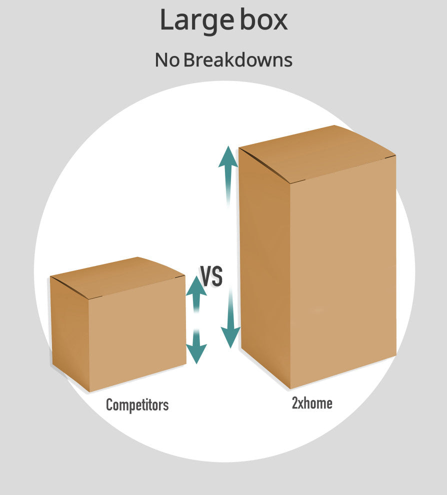 Drafting Chair Upholstered PU Leather Ribbed Mid Back Swivel Armchair, Tan