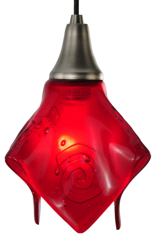 10W Metro Fusion Super Nova Mini Pendant