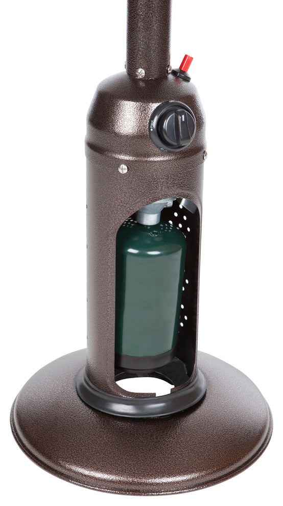 Table Top Patio Heater, Bronze