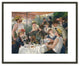 Luncheon of the Boating Party, 1880-1881