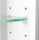 Lexington On the Wall Unfinished Cabinet 37.5h x 15.5w x 6.25d