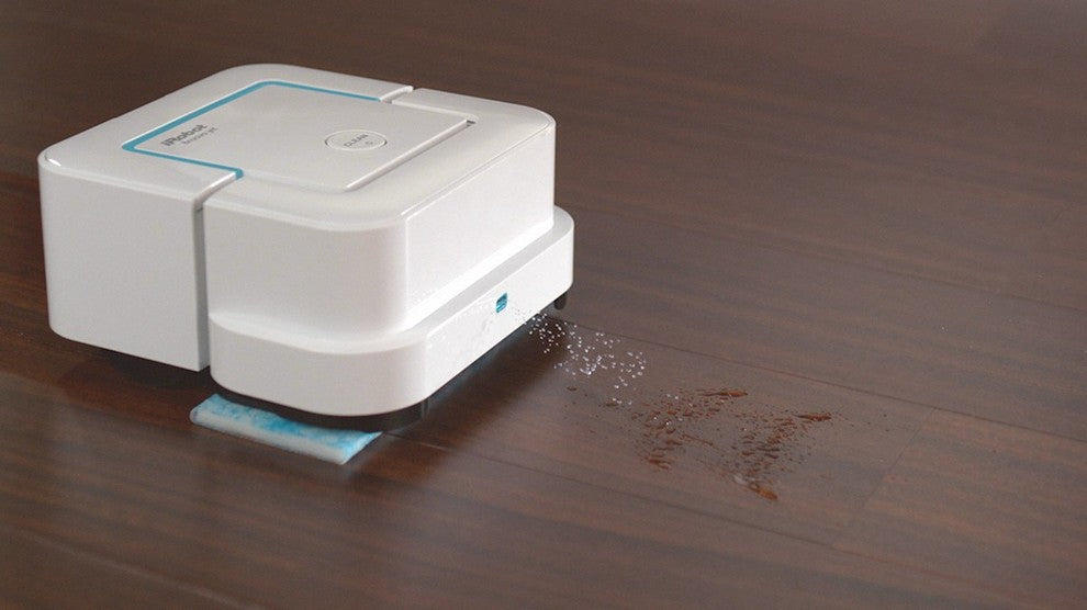 iRobot Braava Jet 240 Mopping Robot