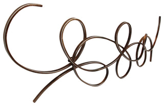 Scroll One Wall Decor