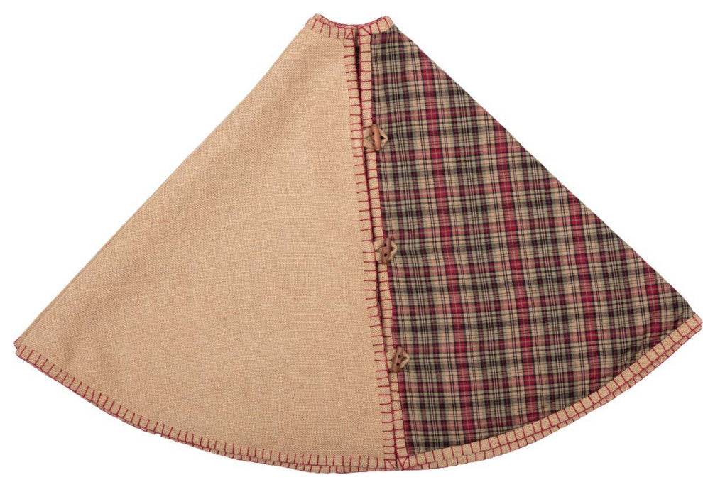Clement Tree Skirt 48"