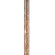 Rod Extension Stem, Venetian Patina