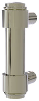 3" Cabinet Pull, Polished Nickel