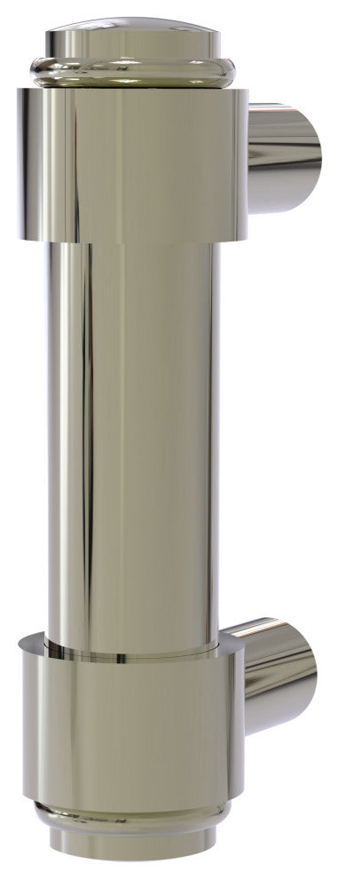 3" Cabinet Pull, Polished Nickel