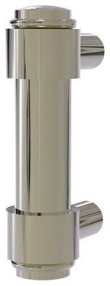 3" Cabinet Pull, Polished Nickel