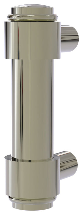 3" Cabinet Pull, Polished Nickel