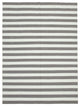 Rug N Carpet - Handmade Wool 8' 11'' x 12' 0'' Flatweave Dhurrie Kilim Rug