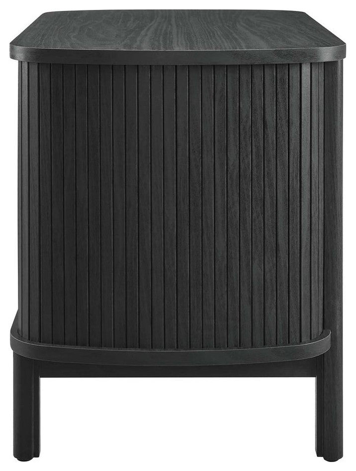 Cadence Open Nightstand