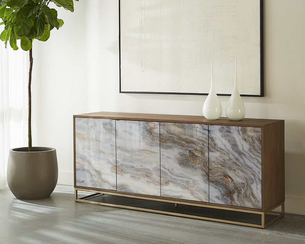 Fuentes Sideboard