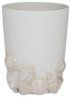 Seaside Wastebasket