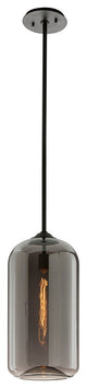 Troy Lighting District One Light Pendant F5582