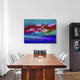 "Competition" Fine Art Print