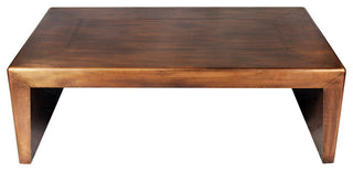 Mar Vista Way Coffee Table