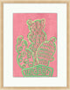 Trendy Plant 2, Giclee Reproduction Artwork
