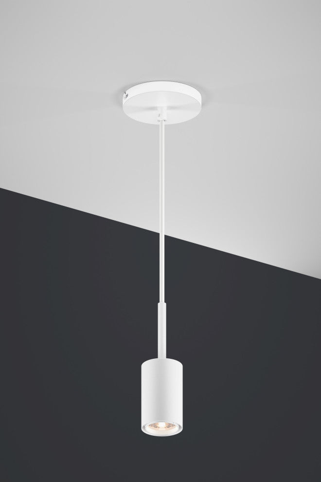 GX10 Pendant, White