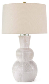 Hugo Ceramic Table Lamp