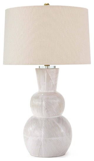 Hugo Ceramic Table Lamp
