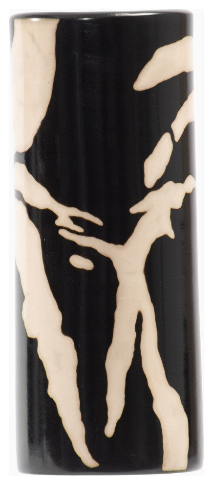 First of A Kind Altitude Vase 10in