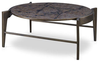 Flow Cocktail Table