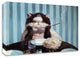Breakfast at Tiffany"™s by Lucia Heffernan, Print on Canvas, 30" x 24"