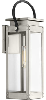 Union Square 1-Light Medium Wall Lantern