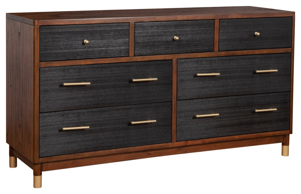 Belham 7 Drawer Dresser