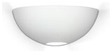 Aegina Wall Sconce, 24"x11.75"x12.25