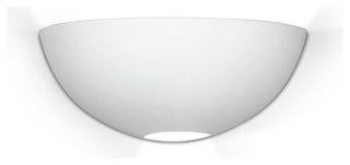 Aegina Wall Sconce, 24"x11.75"x12.25