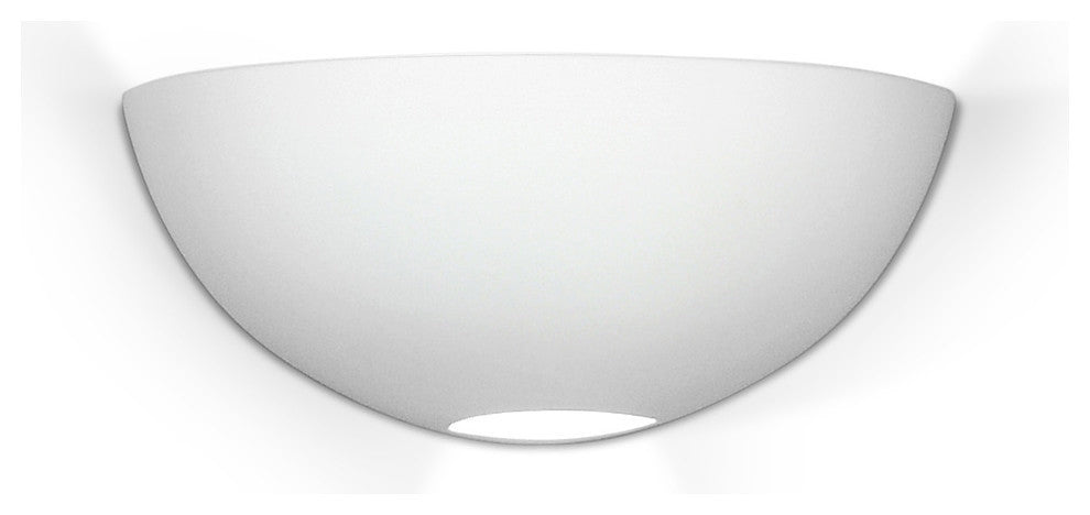 Aegina Wall Sconce, 24"x11.75"x12.25