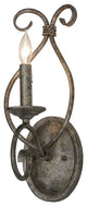 6W Olivia Wall Sconce
