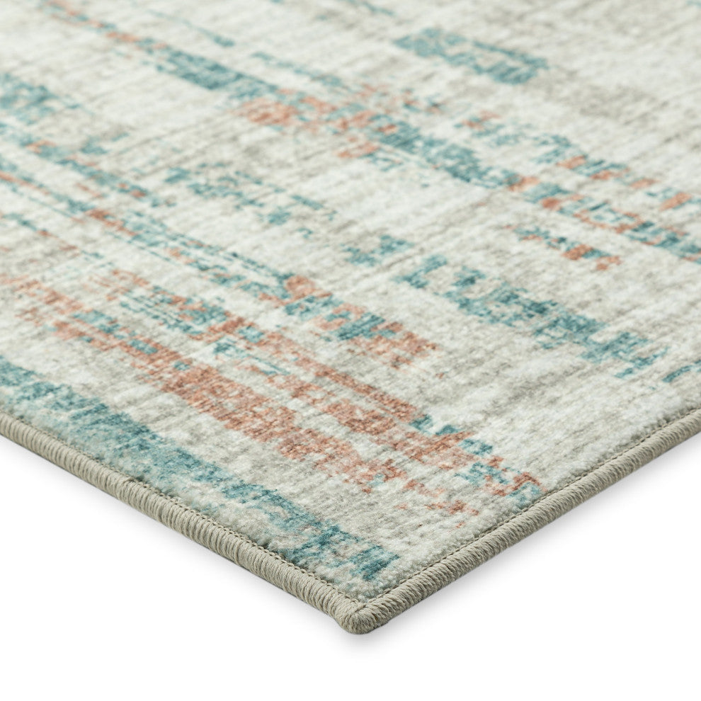Winslow WL6 Pearl 2' x 3' Rug