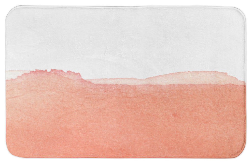 Hello Gorgeous 34x21 Bath Mat