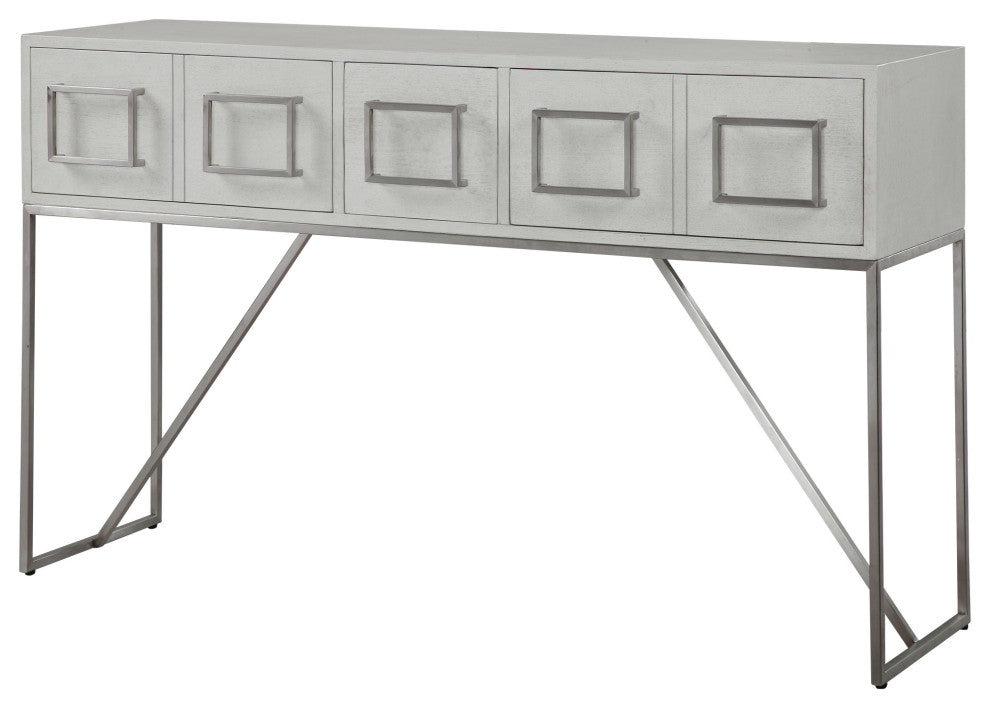Abaya Console Table
