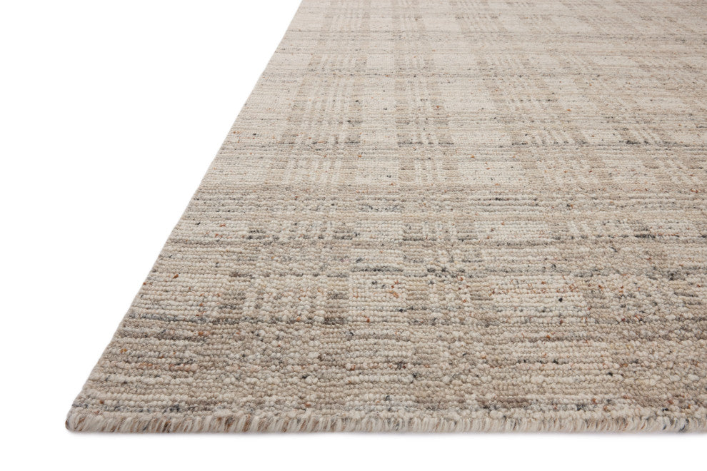Loloi Sonya Pebble / Fog 2'-0" x 3'-0" Accent Rug