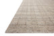 Loloi Sonya Pebble / Fog 2'-0" x 3'-0" Accent Rug