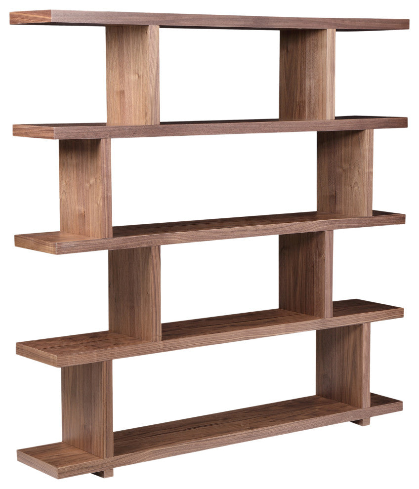 Miri Shelf Large Walnut