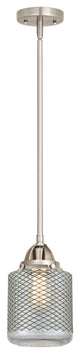INNOVATIONS LIGHTING 288-1S-SN-G262 Stanton 1 Light 6 inch Mini Pendant