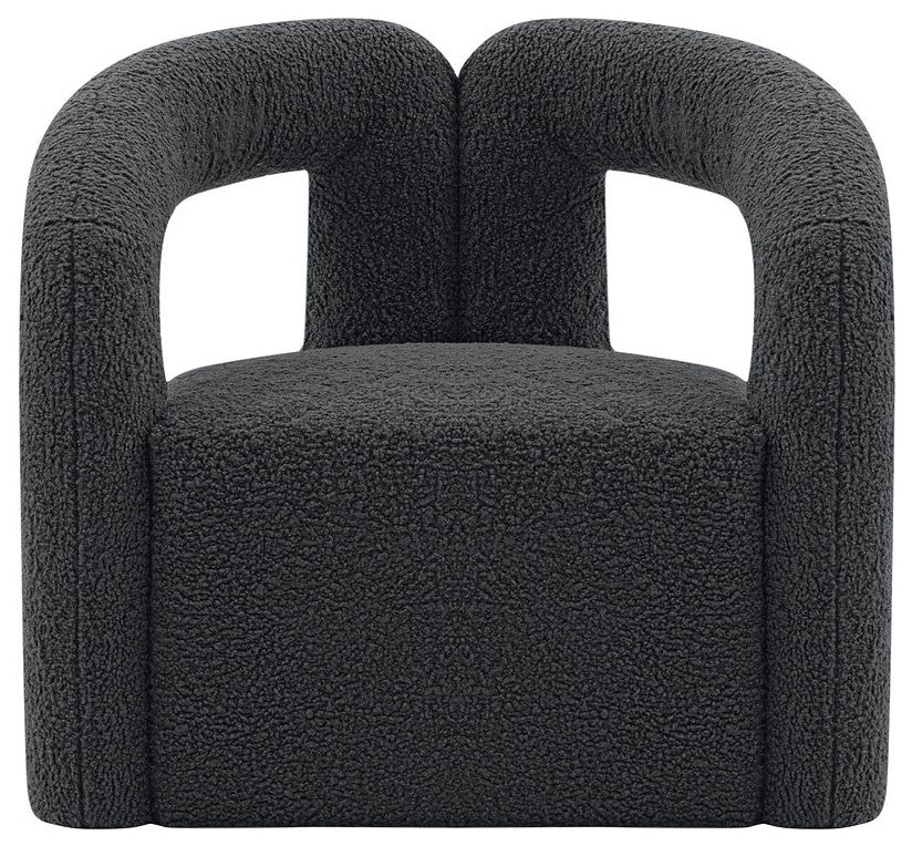 Manhattan Comfort Darian Accent Chair