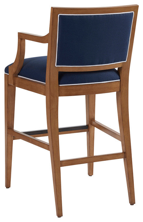 Eastbluff Upholstered Bar Stool