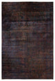 Fine Vibrance, One-of-a-Kind Handmade Area Rug Brown, 18'9"x12'5"